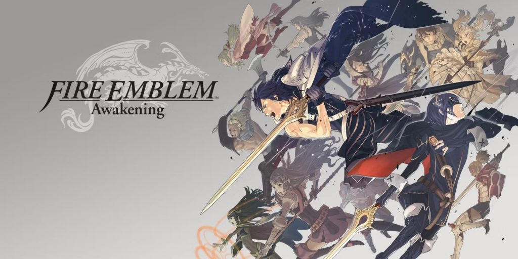 Fire Emblem