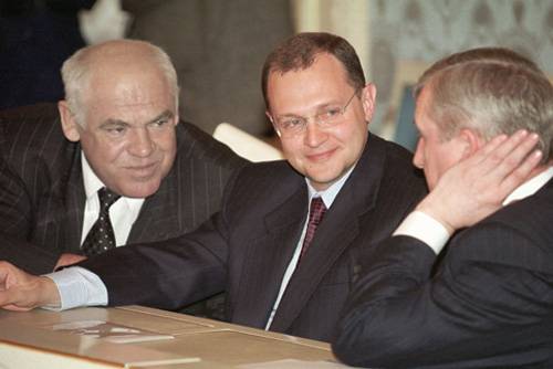 Опытный командир и настоящий патриот. Ушел из жизни генерал В.Г. Казанцев Опытный командир и настоящий патриот. Ушел из жизни генерал В.Г. Казанцев армия