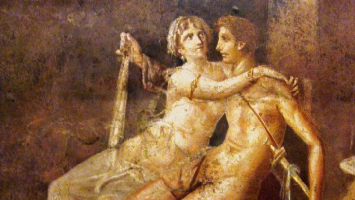 10 самых странных законов Древнего Рима, о которых вам будет любопытно узнать