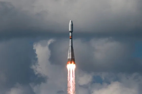 Российская ракета с возвращаемой первой ступенью — аналог американской Falcon 9 — появится через 1,5-2 года