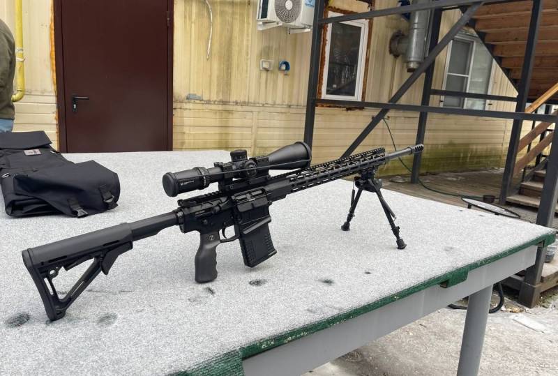 Дроны над окопами: противодействие квадрокоптерам разведки и корректировки на передовой оружие