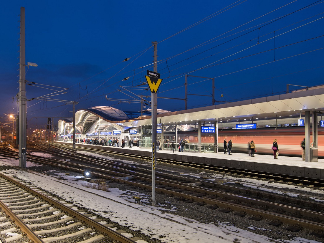 Посмотри, какими бывают вокзалы! Посмотри, какими бывают вокзалы! заграница,поездка,страны