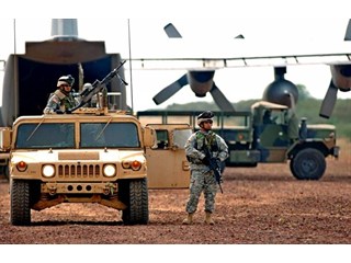 «Путин идет ва-банк»: вторжения США в Венесуэлу не миновать?