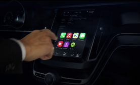 Volvo-and-Apple-CarPlay