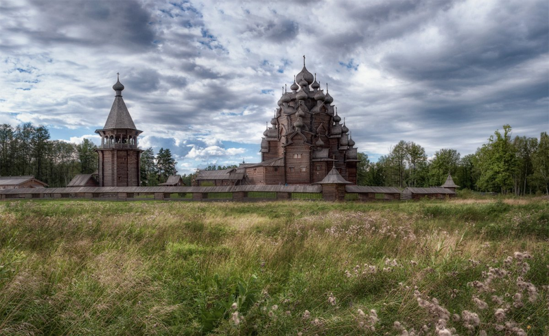 Семь малоизвестных достопримечательностей под Петербургом, о которых молчат гиды 