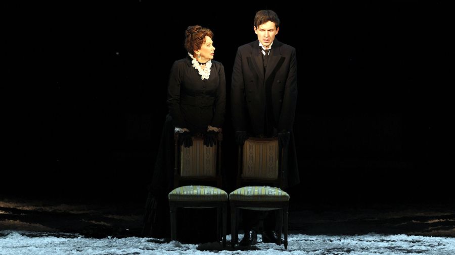 «Анна Каренина»