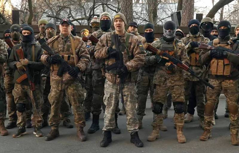 Обнаружен план атаки боевиков «Азова» на город Новоазовск с последующим его окружением Новости