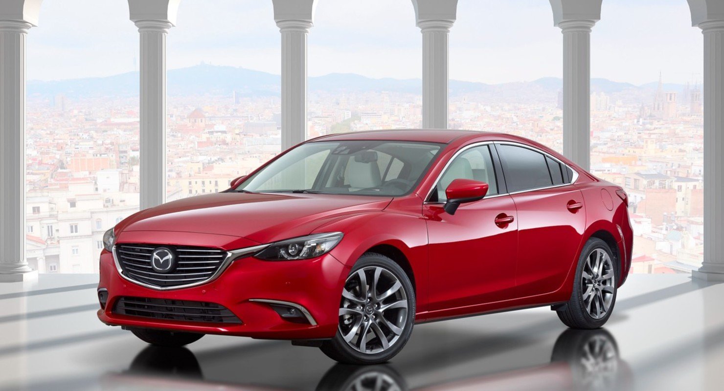 Основные преимущества машин в кузове седан