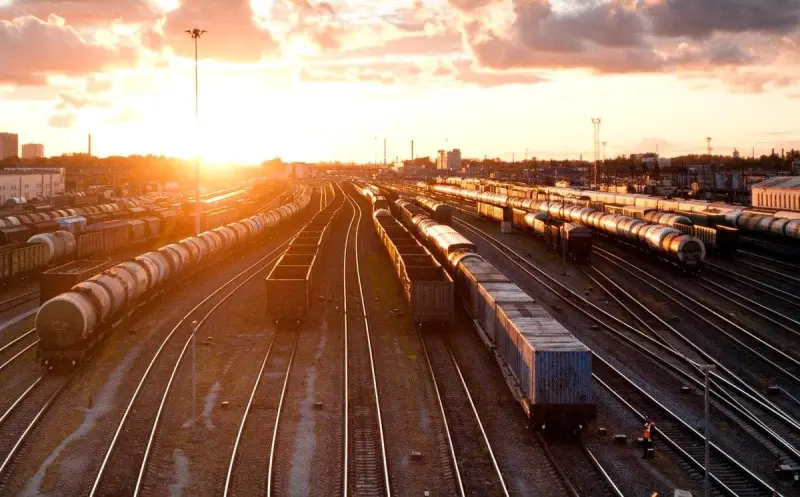 В Финляндии считают необходимым уменьшить ширину железнодорожной колеи «для защиты от России»