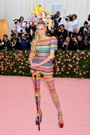 15 самых нелепых нарядов на Мет Гала 2019 met gala 2019,знаменитости,интересное,мода