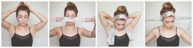 silk-scarf-headband