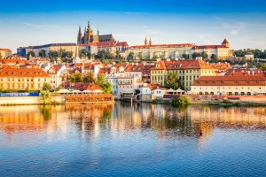 Иммиграция в Чехию: что предлагают 4 крупнейших города страны