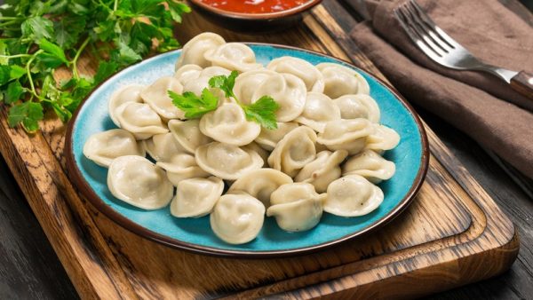 pelymeni