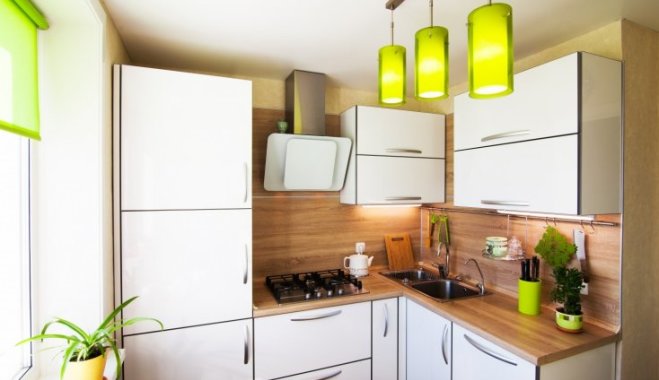 Живите богато: 13 идей, как придать вашей кухне более дорогой вид идеи для дома