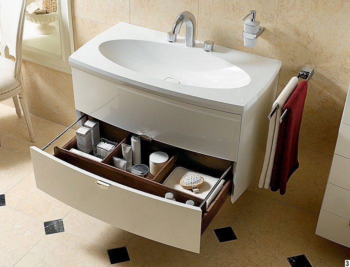 Маленькая ванная: как разместить все необходимое ванная комната