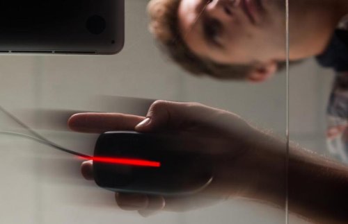 Движение мыши