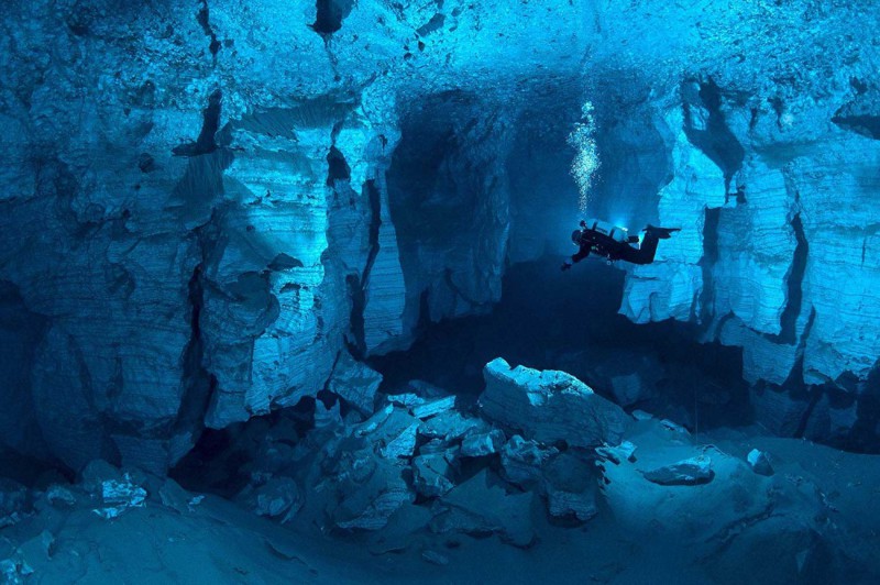 Ординская пещера земля, красота, природа, россия