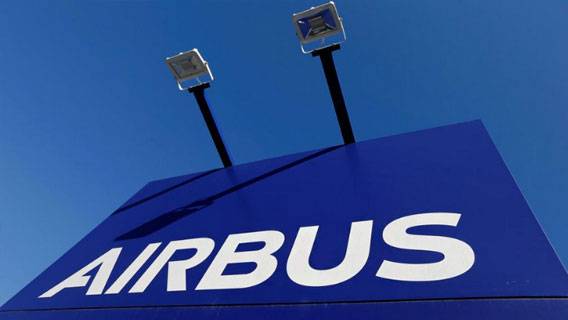 Airbus увеличил квартальную прибыль втрое и нацелился на производство 75 самолетов A320 в месяц к 2025 году ИноСМИ