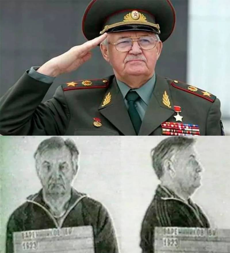 Второй эшелон ГКЧП: они сражались за родину? Второй эшелон ГКЧП: они сражались за родину? история,россия