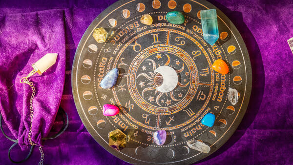 Названы четыре знака, которые сорвут денежный куш в ноябре — Небеса помогут - свежие новости на Toplenta по теме Борис