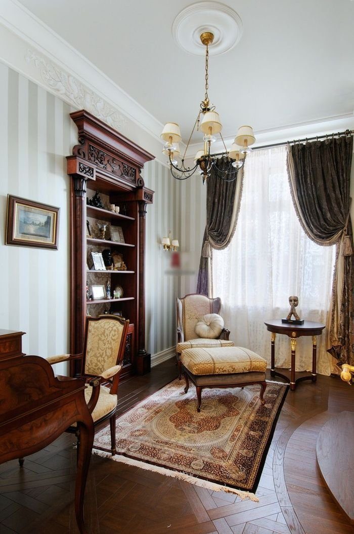 Ниша в доме: советы по использованию идеи для дома,интерьер и дизайн