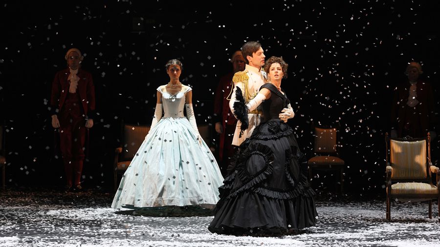 «Анна Каренина»