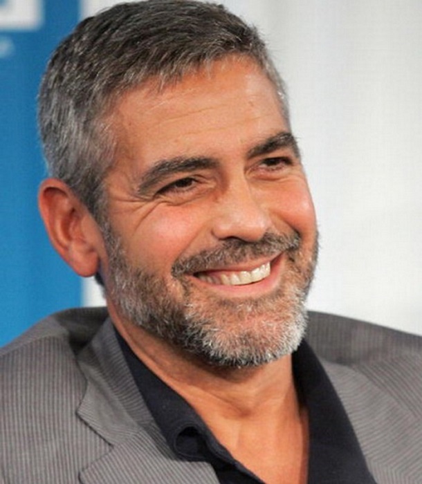 Джордж Клуни, 2006 год