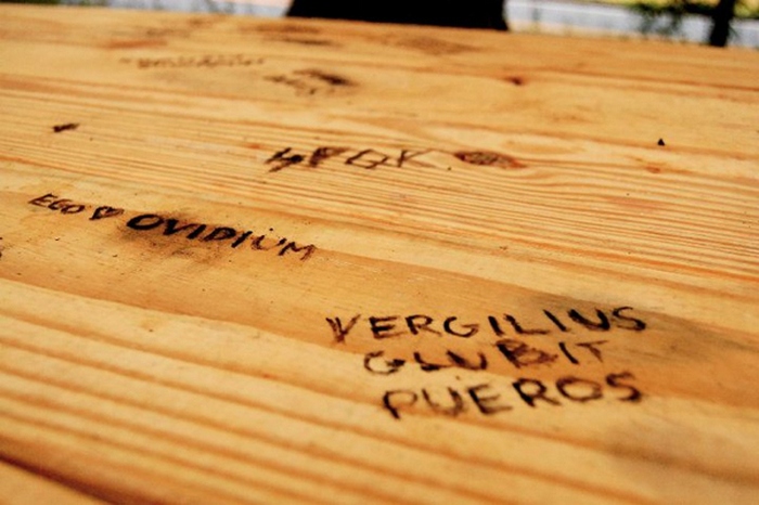 10 предметов, которые стоило бы преподавать в школе воспитание,Дети,Жизнь,Истории,Отношения,проблемы