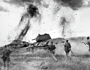 Подвиг советских танкистов стал одной из тайн сражения под Прохоровкой история