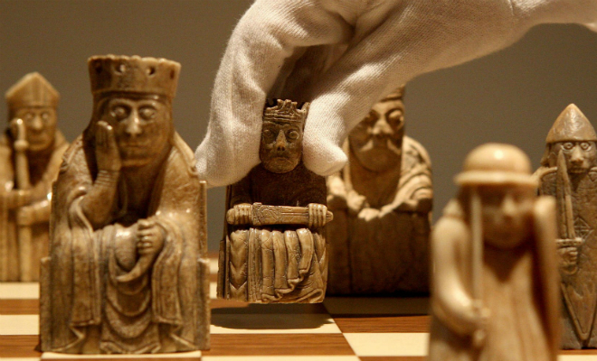 5 человек, случайно нашедших в своих гаражах настоящие сокровища 5 человек, случайно нашедших в своих гаражах настоящие сокровища Культура