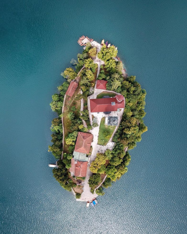 Новая порция аэрофотокрасоты Новая порция аэрофотокрасоты