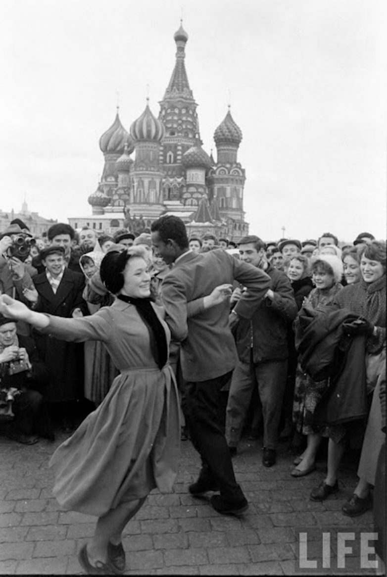 12 апреля 1961 года фото