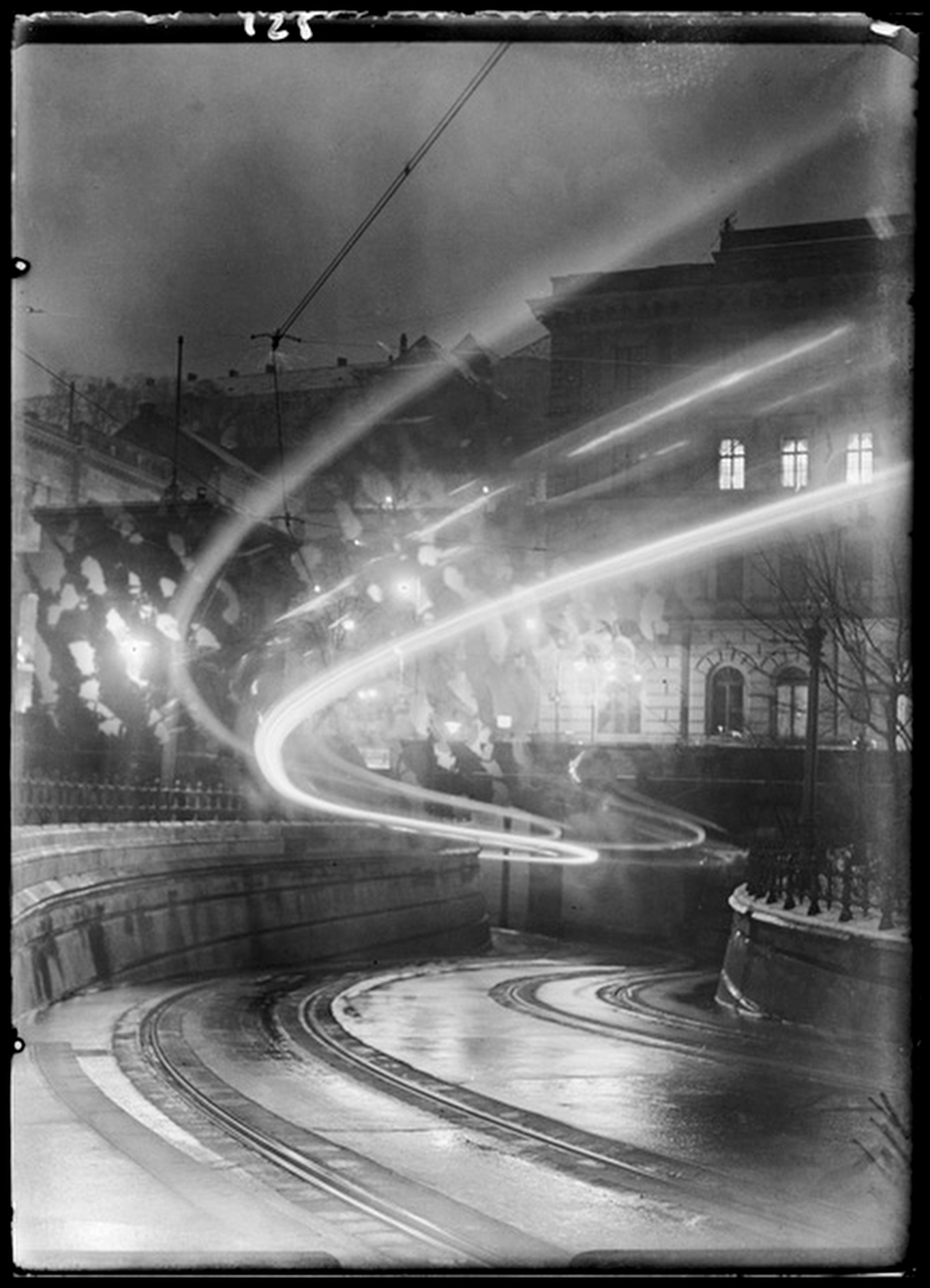 Имре Кински — классик венгерской фотографии Имре Кински — классик венгерской фотографии