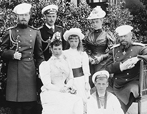 Выучила ли Россия уроки последнего царя