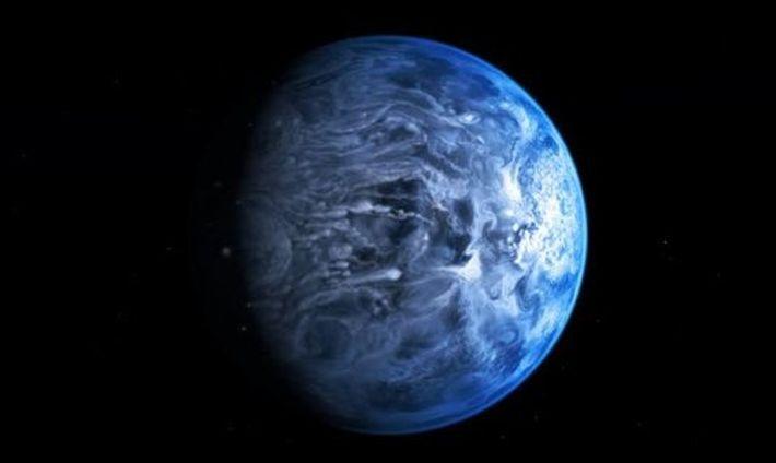 10 самых странных и неизвестных нам планет