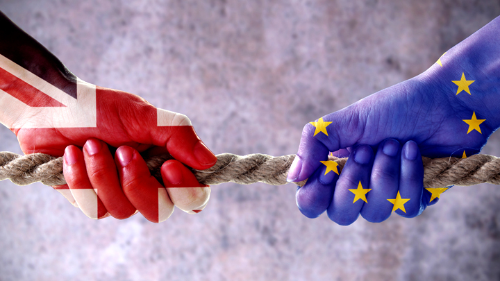 Борис Джонсон потерпел первое поражение на посту премьера