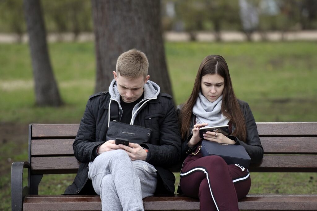 Россияне смогут поставить запрет на массовые обзвоны