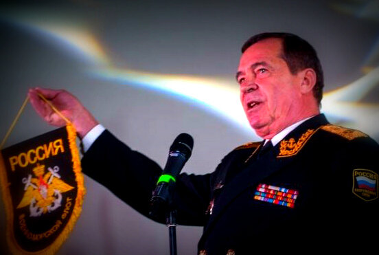 Как США хотели наказать командира «Беззаветного»: Бой за Богдашина и честь флота