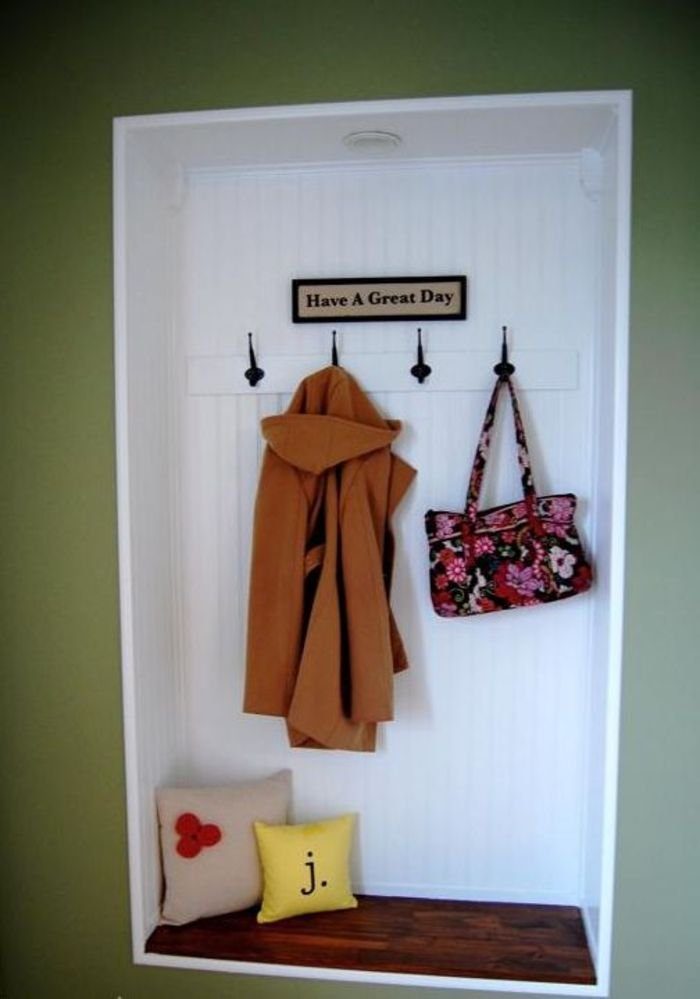 Ниша в доме: советы по использованию идеи для дома,интерьер и дизайн