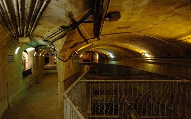 Необычные музеи мира (12 фото) Необычные музеи мира (12 фото)