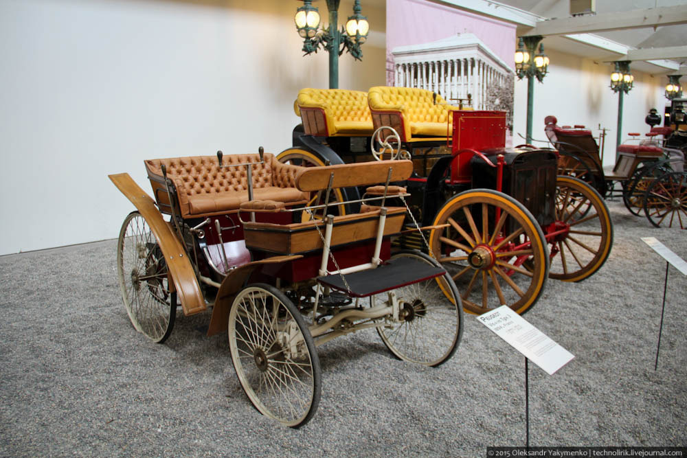 Belle Époque и автомобили авто,ретро,тюнинг