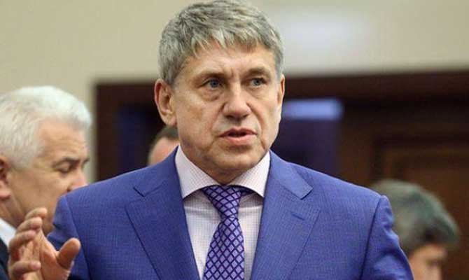 Украинский министр заявил, что в стране нет дефицита угля