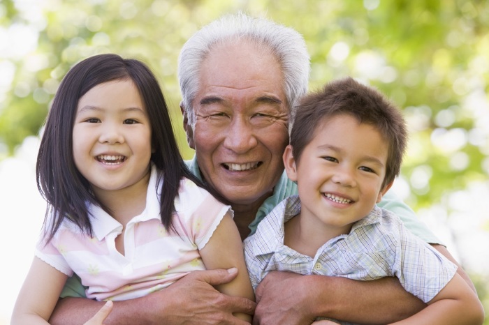 Секреты японских долгожителей