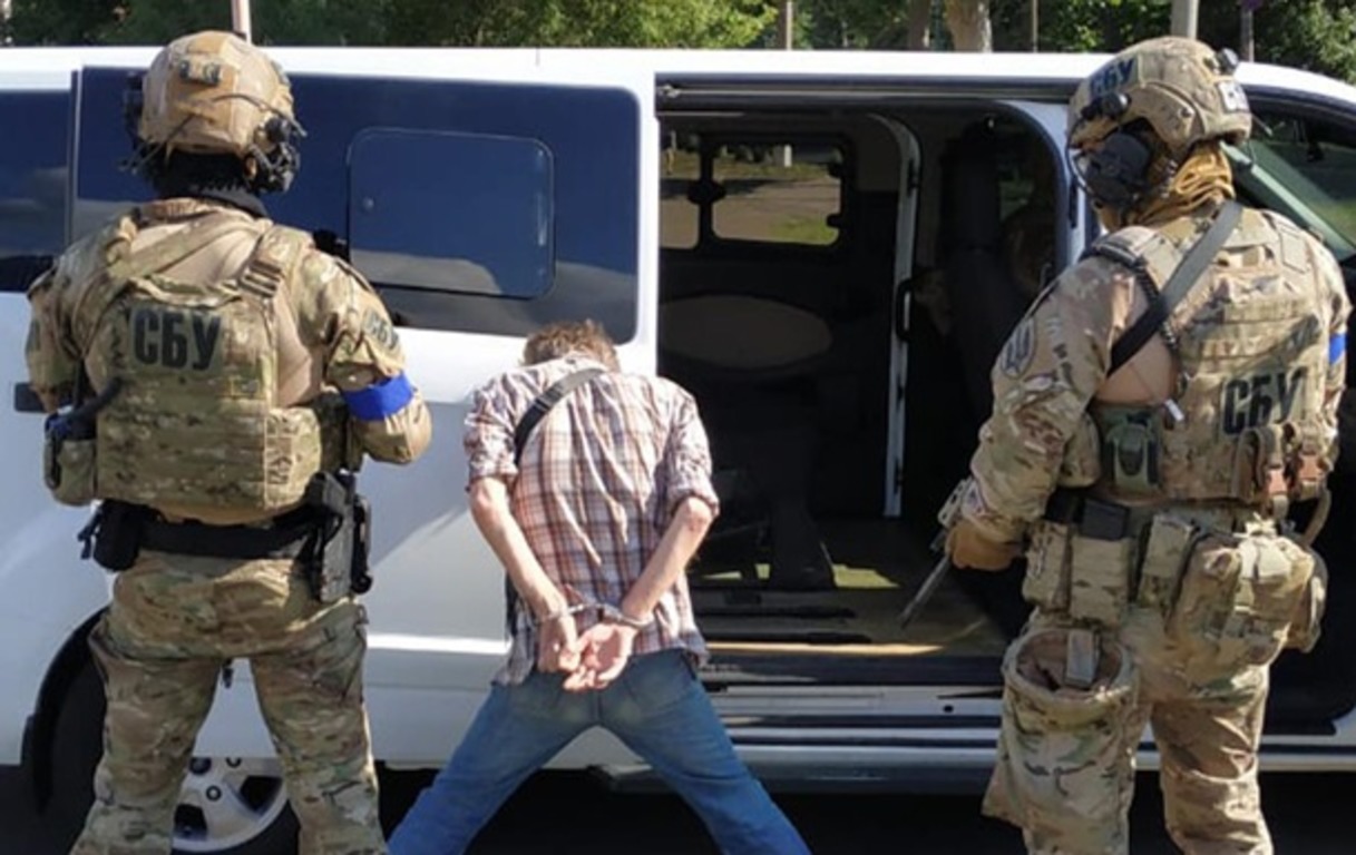 «А ну-ка покажи свой телефончик!» — облавы гестапо в Одессе