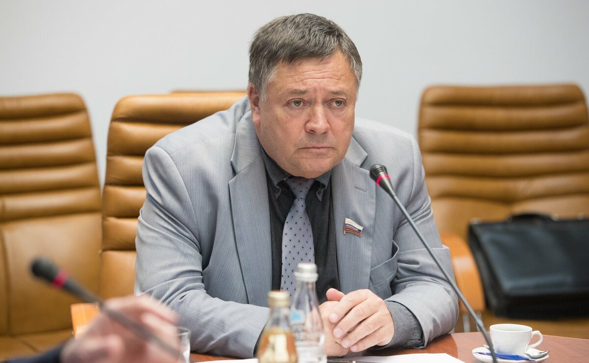 Сергей Калашников