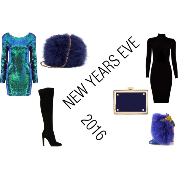 NYE 2016