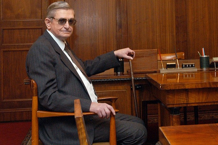 Вот как сложились судьбы «кремлевских» детей Вот как сложились судьбы «кремлевских» детей