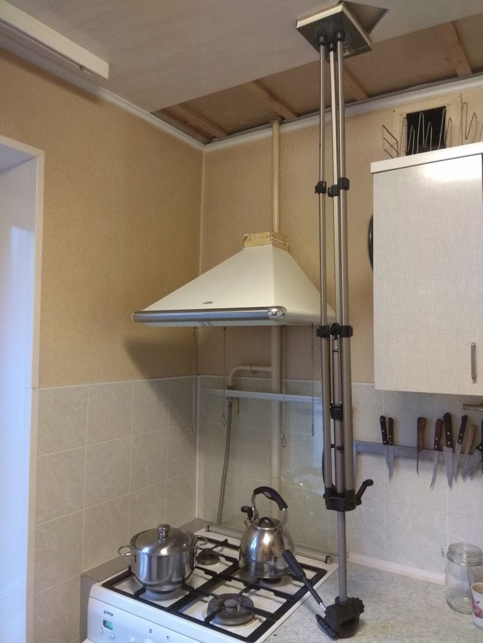 «Я у мамы инженер»: 25 примеров нестандартного решения проблем при помощи подручных средств «Я у мамы инженер»: 25 примеров нестандартного решения проблем при помощи подручных средств домашний очаг,,очумелые ручки,своими руками,умелые руки,юмор