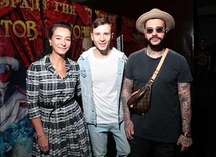 Дима Билан, Валерия, Влад Соколовский и другие выступили на празднике в честь Дня защиты детей Стиль жизни,Благотворительность