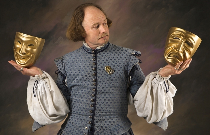 10 малоизвестных фактов о Вильяме Шекспире, о которых не рассказывают в школе